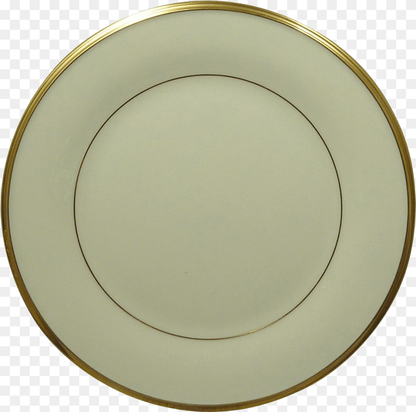 964x956 Lenox China Pattern Eternal Gold Trim Salad Gold Plate No Background, Art, Porcelain, Pottery, Saucer PNG