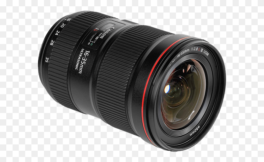 605x456 Lens Isolated Lens Canon Lens Camera Photography Lensa Kamera Canon, Electronics, Camera Lens HD PNG Download