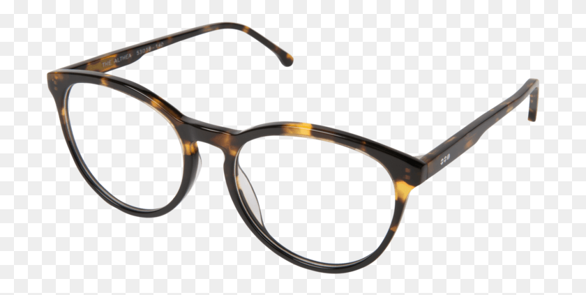 709x363 Lens Komono Fashion Sunglasses Glasses Free Komono Charles Glasses, Accessories, Accessory HD PNG Download