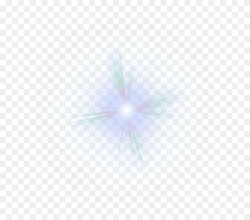 677x679 Объектив Lensflare Flare Light Фонарик Синий Зеленый Круг, Сфера, Кристалл Hd Png Скачать