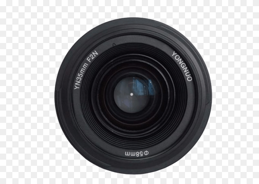 539x539 Lente Nikon Canon Ef 75 300mm F4 5.6 Iii, Electronics, Camera Lens, Camera HD PNG Download