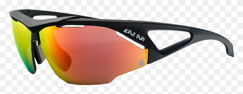 917x314 Lentes Para Running Y Ciclismo Plastic, Sunglasses, Accessories, Accessory HD PNG Download