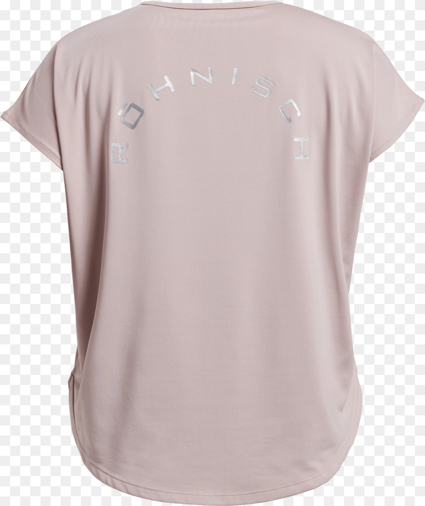 2023x2405 Leo Loose Top Pale Pink Active Shirt Sticker PNG