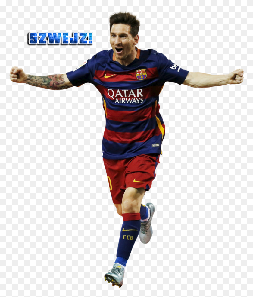 792x938 Descargar Png / Leo Messi Lionel Messi Hd Png
