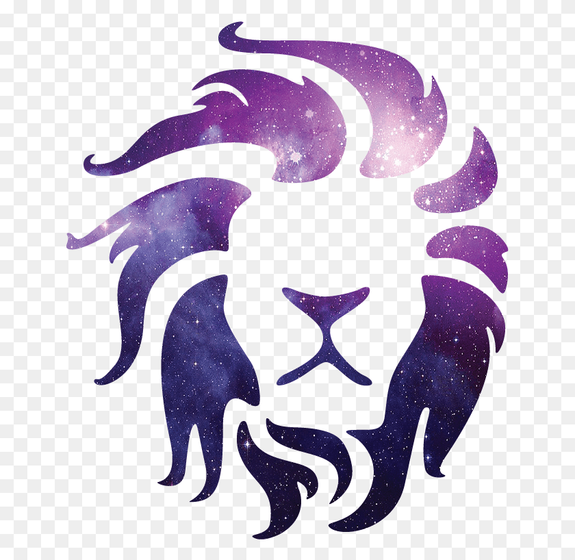 647x758 Leo Zodiac Leo 2019 Love Horoscope, Symbol HD PNG Download