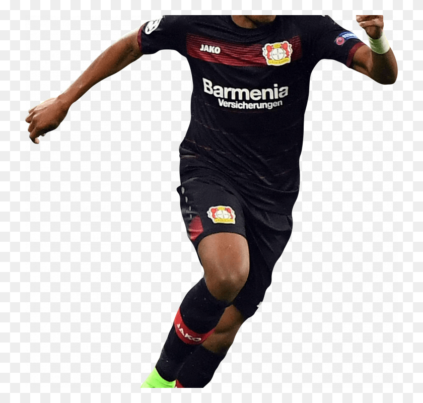 740x740 Leon Bailey Goalkeeper, Person, Human, People HD PNG Download