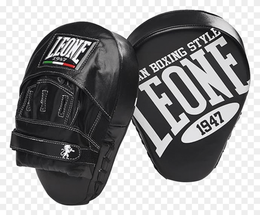 1036x845 Leone Curved Punch Mitts Gm250 Bl Pattes D Ours Leone, Clothing, Apparel, Cap HD PNG Download