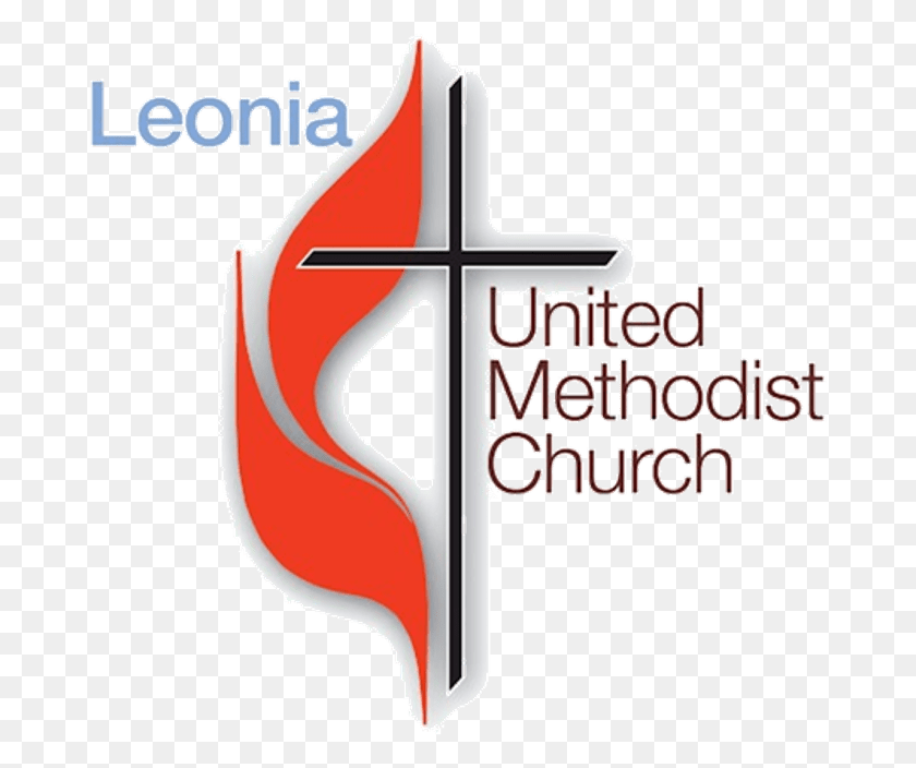 677x644 Leonia Church Graphic Design, Label, Text, Cross HD PNG Download