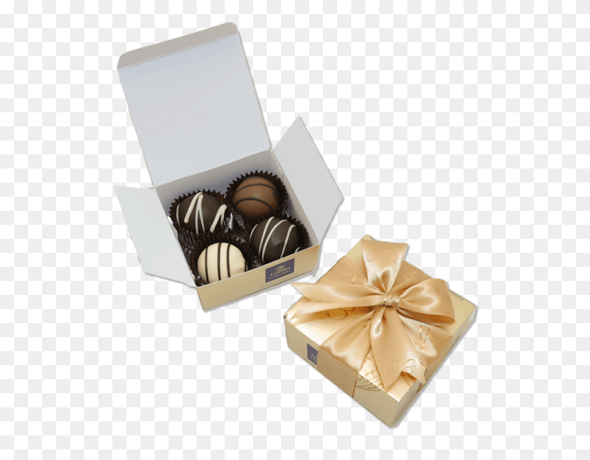 527x595 Leonidas Chocolate Party Favors 4 Piece Chocolate Packaging Box, Food, Dessert, Sweets HD PNG Download