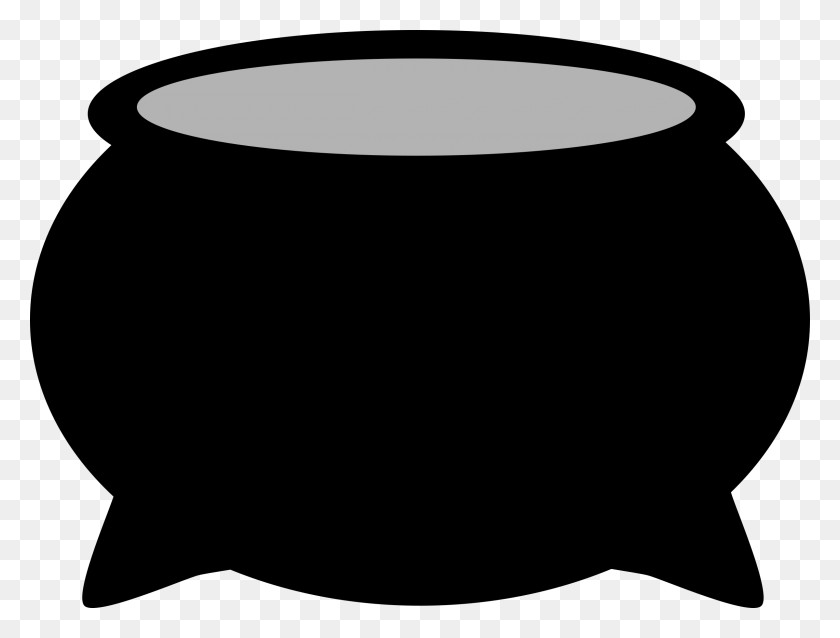 2400x1779 Leprechaun Pot Pot Of Gold Clipart, Cylinder, Barrel, Tabletop HD PNG Download