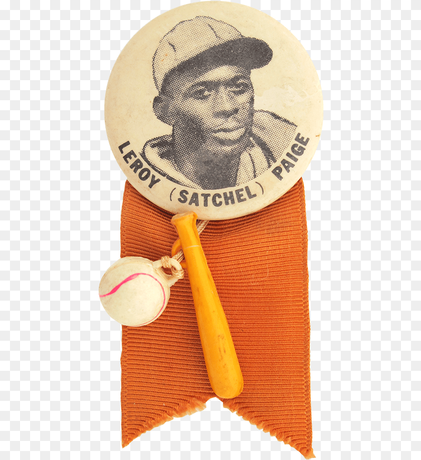 451x918 Leroy Satchel Paige Museum, People, Person, Face, Head Clipart PNG