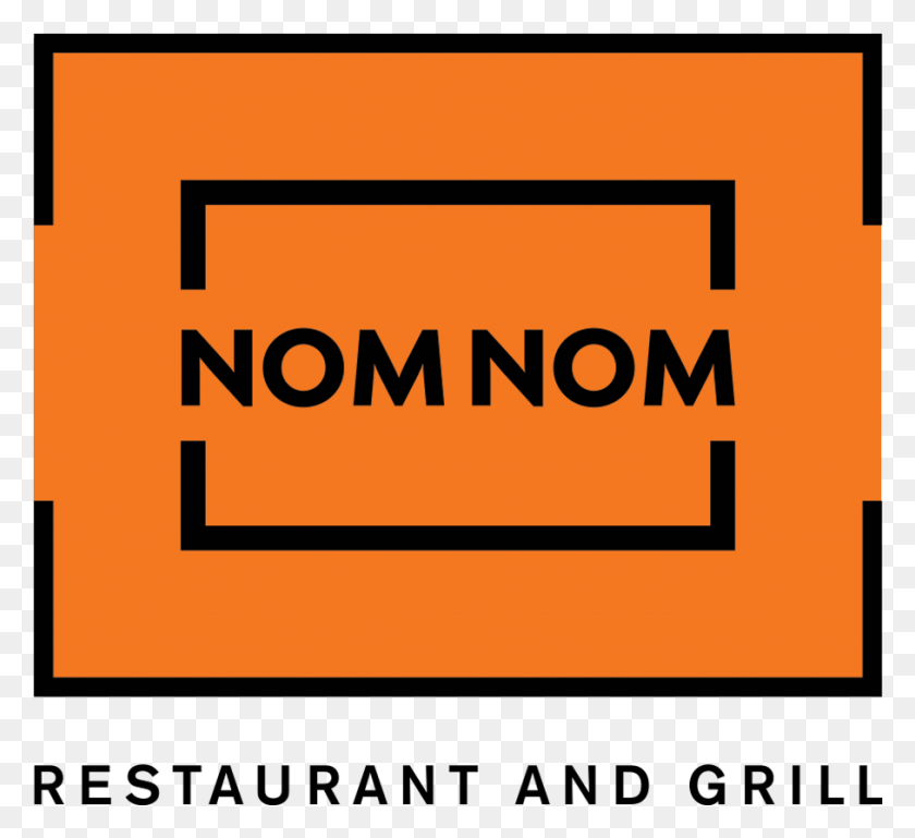 908x826 Les Nom De Restaurant, Label, Text, Sticker HD PNG Download