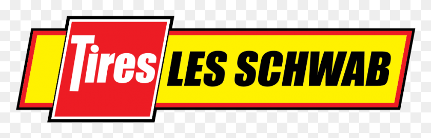 915x247 Les Schwab Tyres Логотип, Номер, Символ, Текст, Les Schwab Tyres, Hd Png Скачать