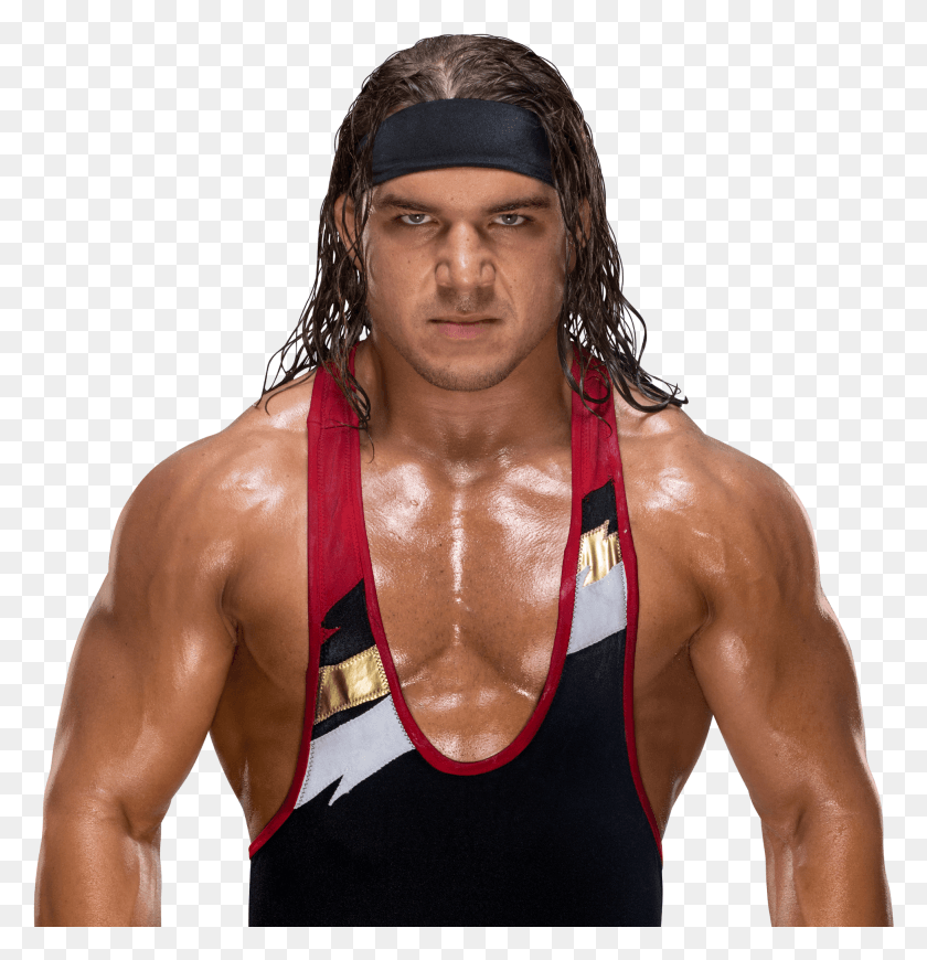 1954x2030 Lesen Wwe Chad Gable HD PNG Download