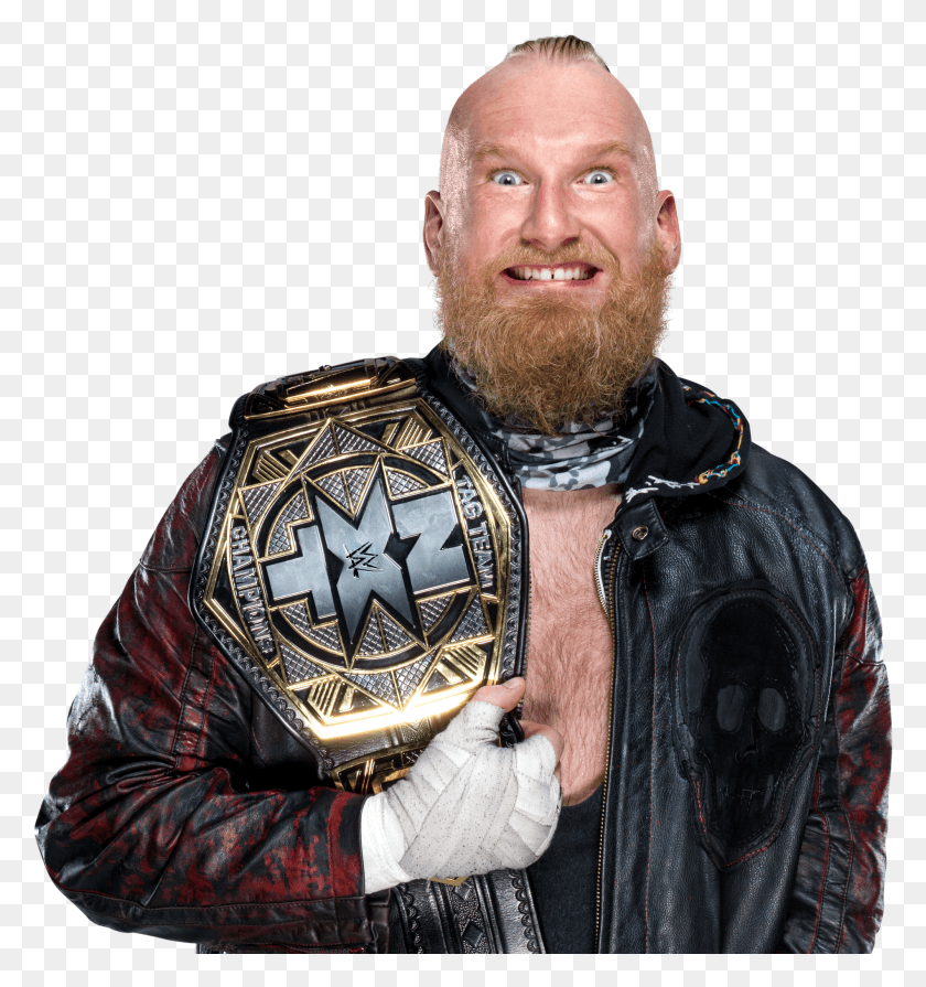 1898x2033 Lesen Wwe Sanity Smackdown Tag Team Champions HD PNG Download