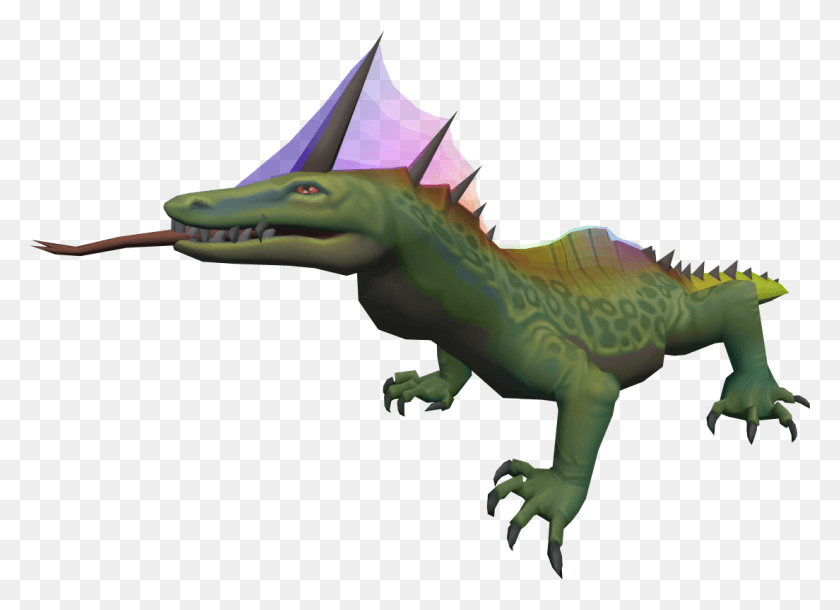 1104x779 Descargar Png / Lesothosaurus, Dinosaurio, Reptil, Animal Hd Png