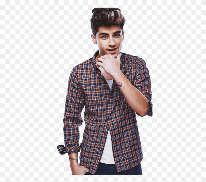 412x682 Lesser Facts About Zayn Malik You Should Know Photoshoot Of Zayn Malik, Shirt, Clothing, Apparel HD PNG Download