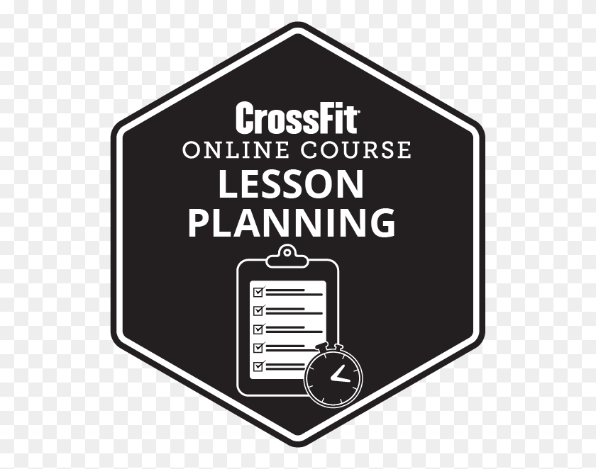 529x602 Lesson Planning Crossfit Lesson Planning Course, Label, Text, Word HD PNG Download