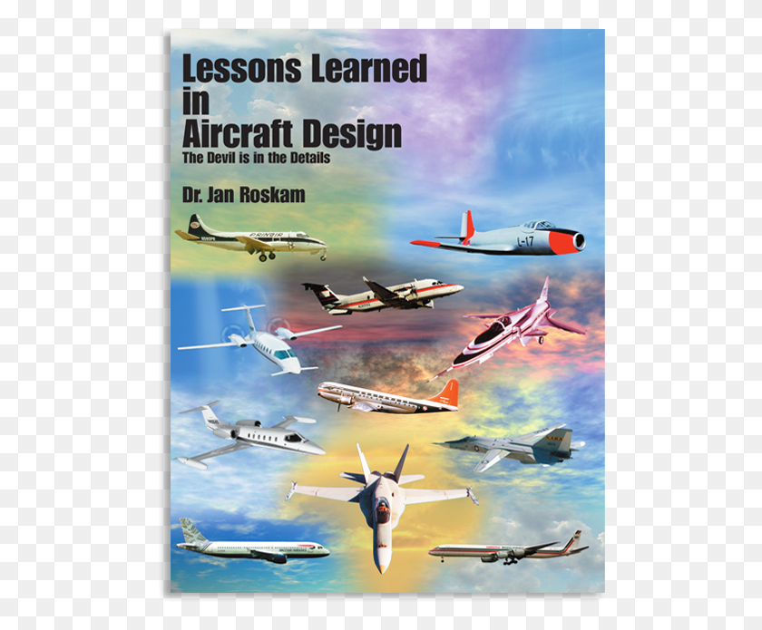 494x635 Lessons Learned In Aircraft Design The Devil Is In, Airplane, Vehicle, Transportation HD PNG Download