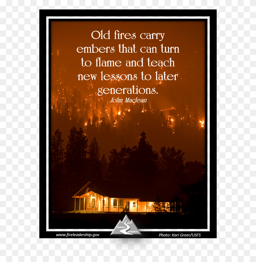 583x800 Lessons Through Embers Poster, Nature, Fire, Outdoors HD PNG Download