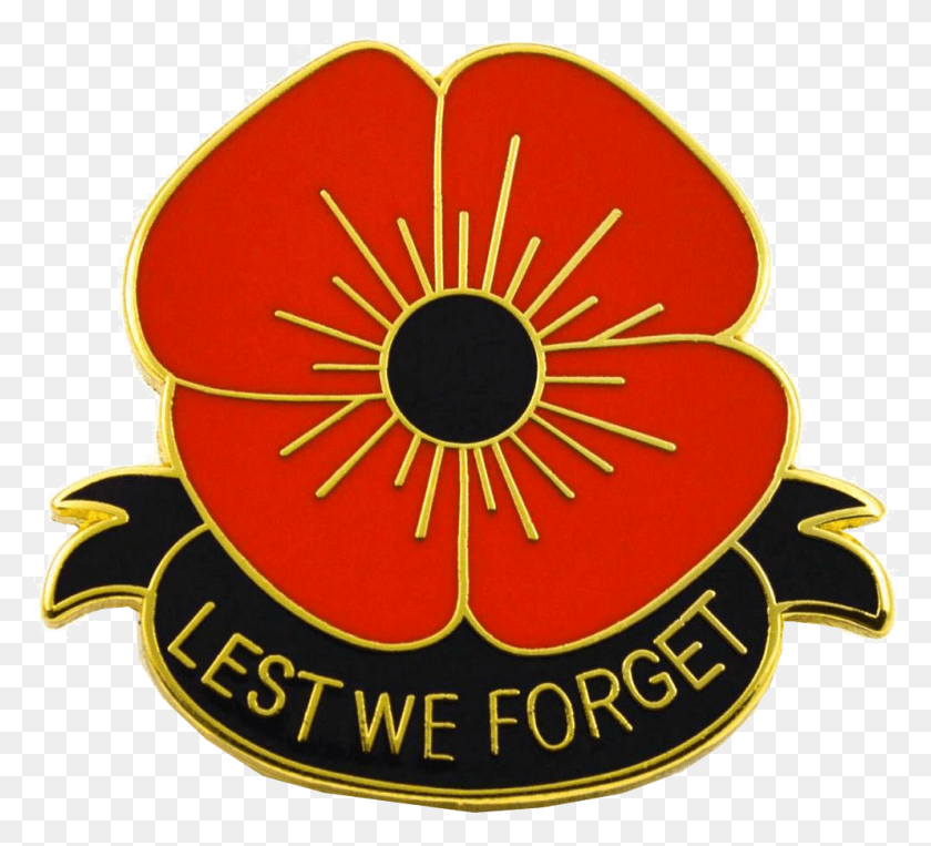 993x896 Lest We Forget Poppy Transparent Image Remembrance Day 2018 Poppy, Symbol, Logo, Trademark HD PNG Download