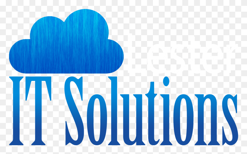 1623x970 Lester It Solutions Logo It Solutions, Text, Alphabet, Symbol HD PNG Download