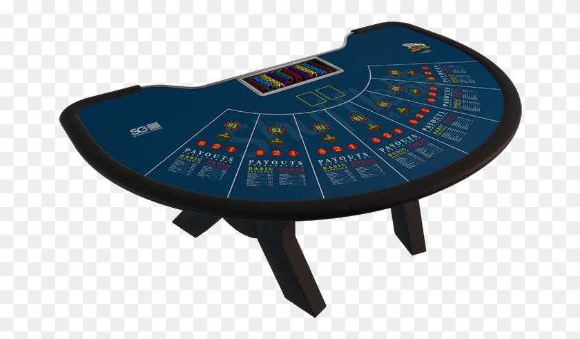 Let It Ride Poker Transparent Background End Table, Game, Gambling HD PNG Download