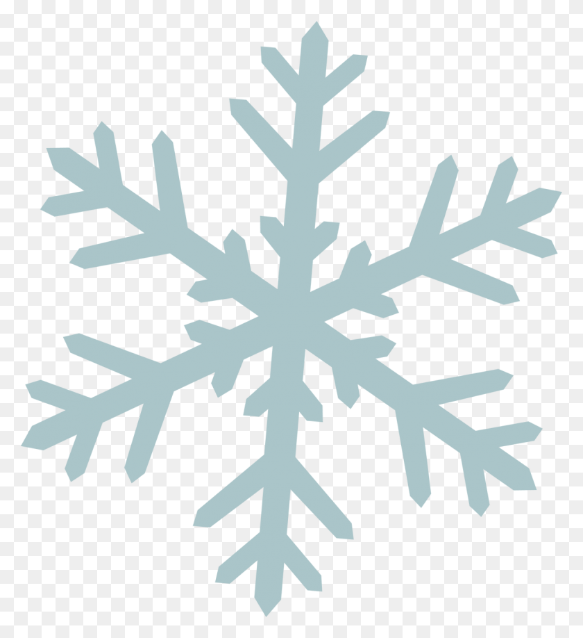1163x1280 Let It Snow Snowflake Snowflake Vector, Cross, Symbol HD PNG Download