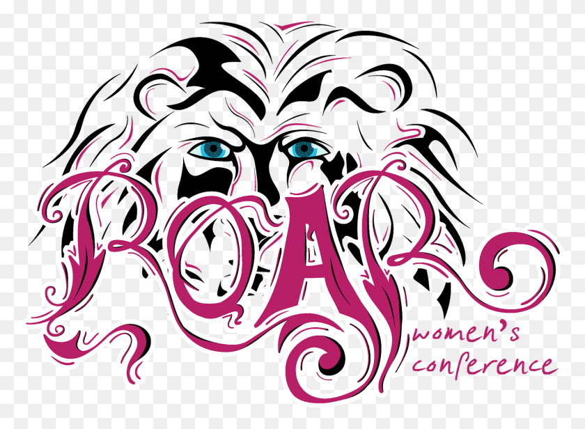 1483x1059 Let Me Hear You Roar Illustration, Graphics, Text HD PNG Download