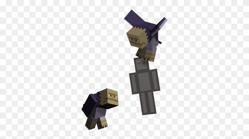 293x409 Descargar Png / Hágame Saber Lo Que Piensa Y Si Tiene Alguna Idea, Minecraft, Robot Hd Png