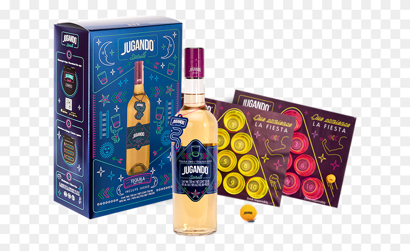 622x455 Let The Party Begin With Your Jugando Spirits Kit And Jugando Spirits, Liquor, Alcohol, Beverage HD PNG Download