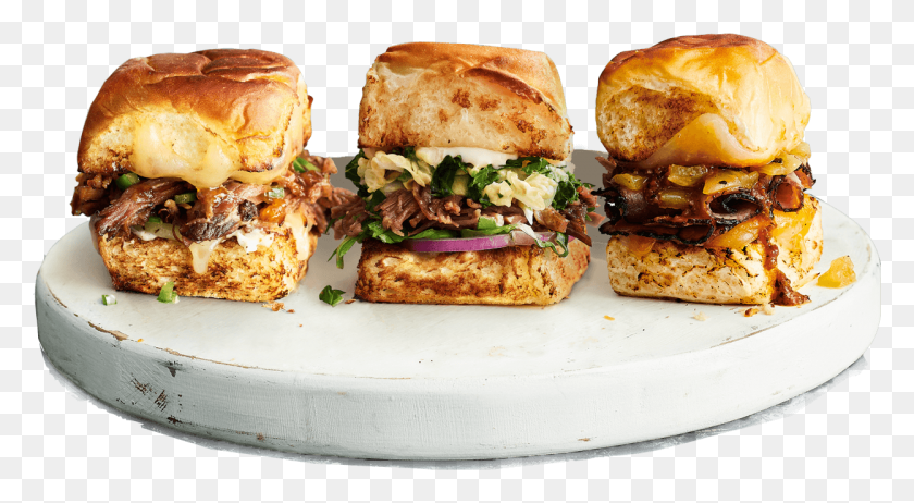 1248x644 Let Their Size Fool You Schlotzsky39s Sliders, Burger, Food, Bread HD PNG Download