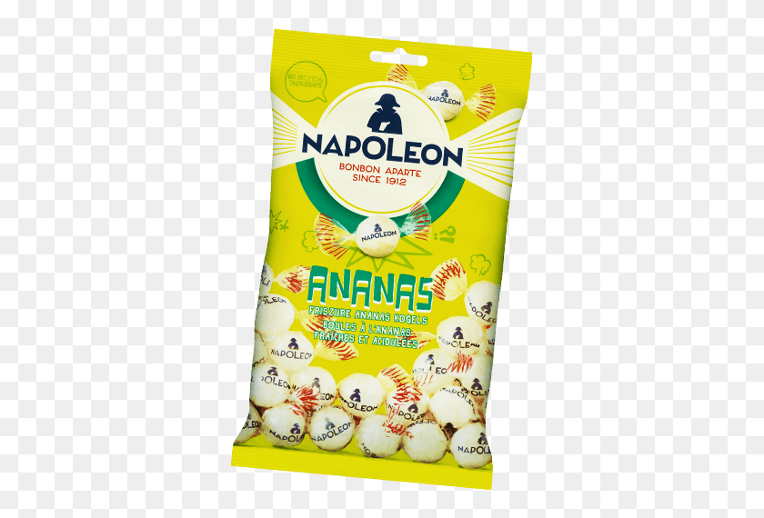 333x510 Let These Pineapple Candyballs Take You On A Trip To Seed, Food, Plant, Mayonnaise HD PNG Download