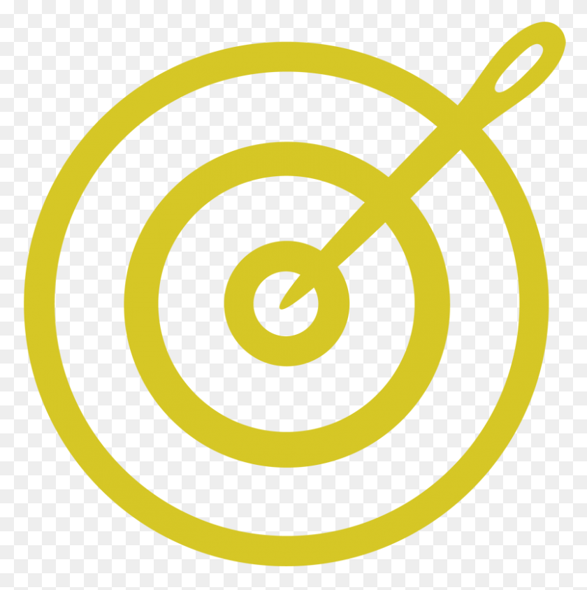 800x805 Let Us Give You A Handful Of Needles Rather Than The Target Group, Spiral, Rug, Symbol HD PNG Download