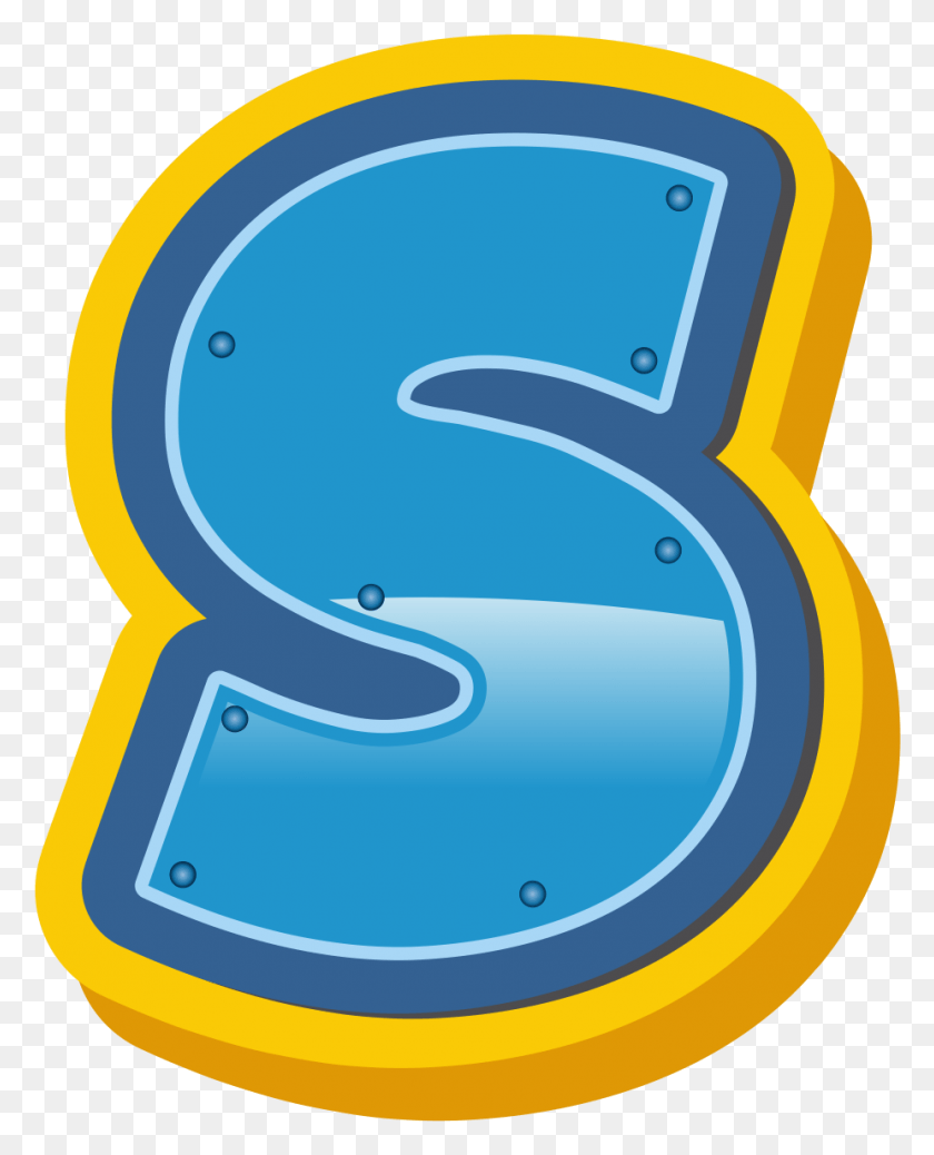926x1162 Letra S Patrulha Canina Imagens Paw Patrol Letters Font, Label, Text, Number HD PNG Download