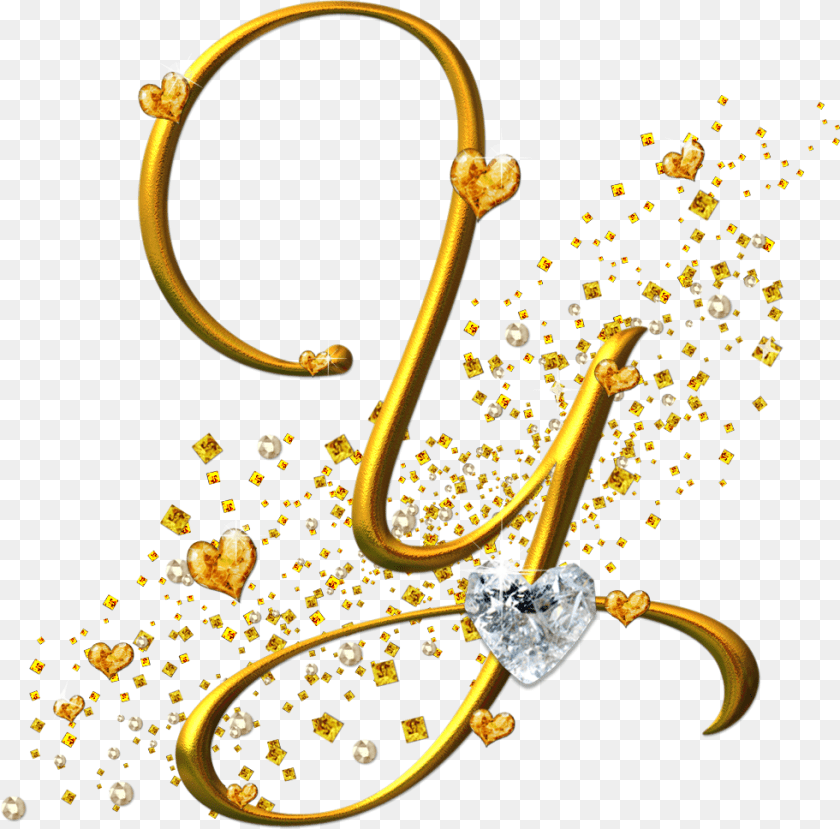 Letra Y En Dorado, Bow, Weapon, Electronics, Hardware Clipart PNG