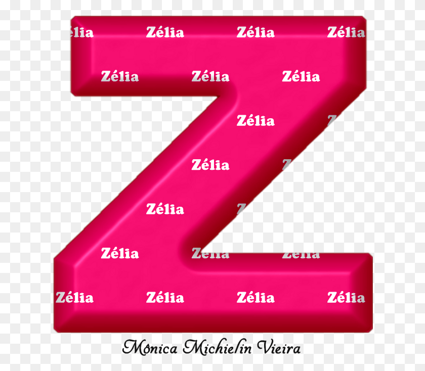634x674 Letra Z Em Com Textura De Alguns Nomes De Pessoas Nomes De Pessoas Com Z, Number, Symbol, Text HD PNG Download
