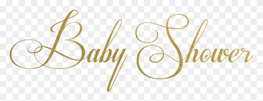 969x328 Letras Baby Shower Красивые Шрифты Для Татуировок Стихийных Бедствий, Текст, Алфавит, Этикетка, Hd Png Скачать