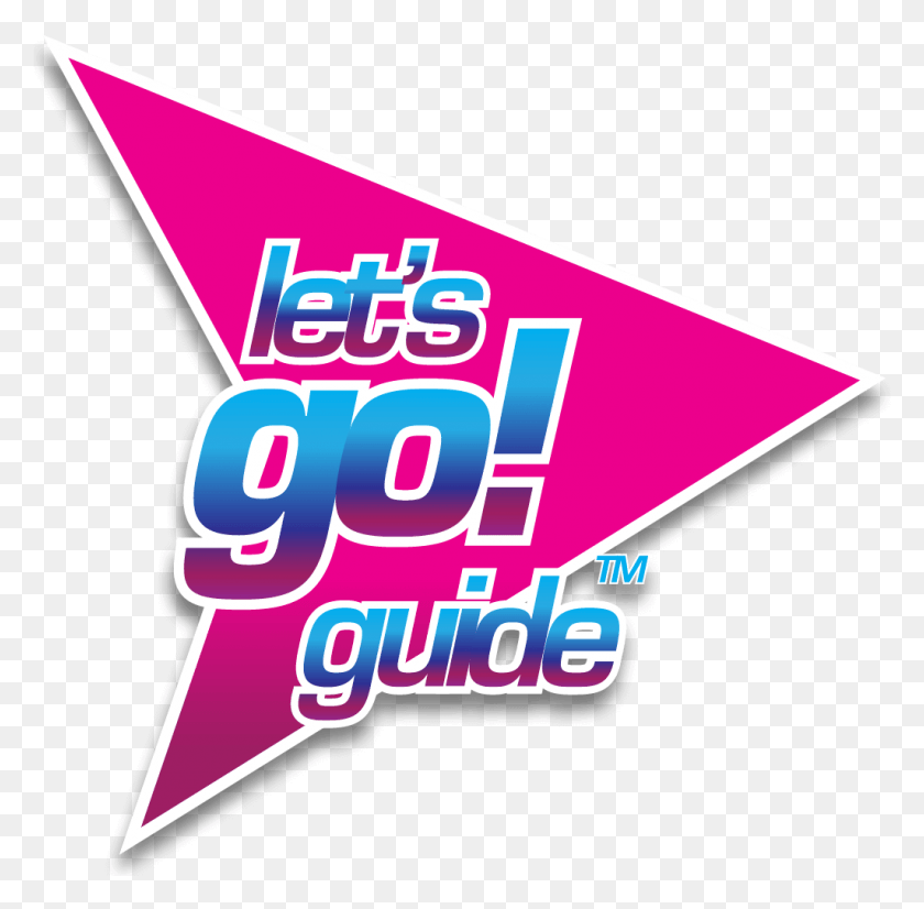 1024x1006 Lets Go Guide, Symbol, Triangle, Star Symbol HD PNG Download