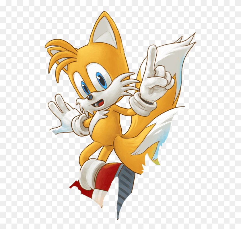 530x739 Пойдем На Сайт Генератора Sonic Dash Новый Sonic Dash Sonic Jumping Tails, Рука, Свет, Игрушка Hd Png Скачать