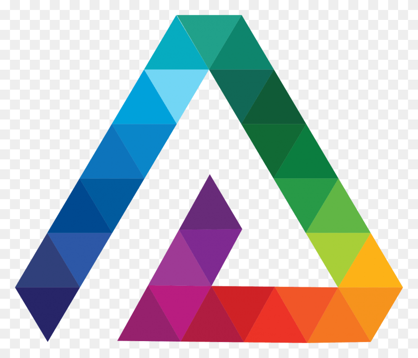 1600x1352 Письмо A Прозрачный Дизайн Логотипа Coreldraw Logo Треугольник, Коврик Png Скачать