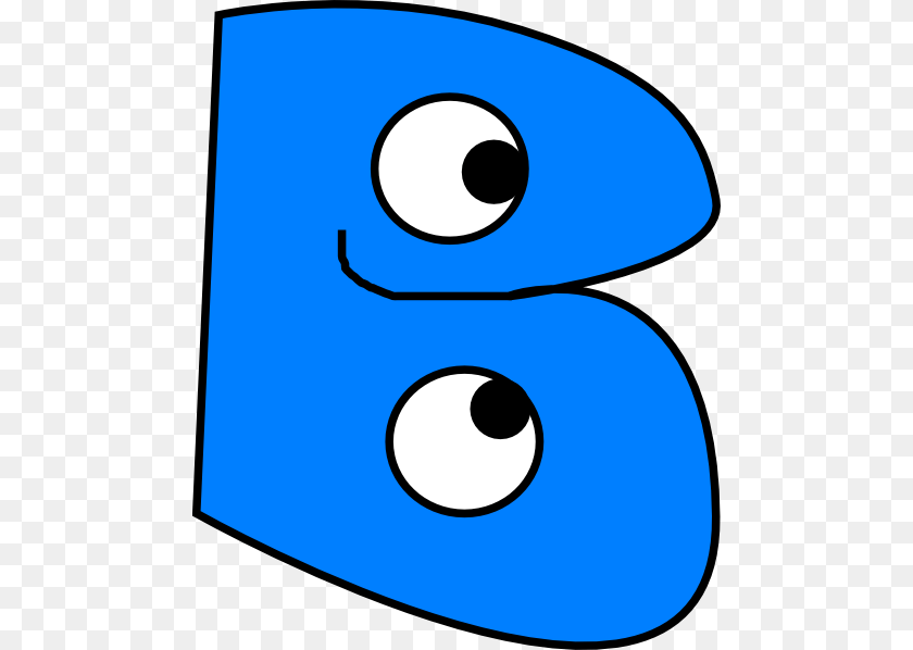 Letter B Clip Art, Number, Symbol, Text PNG