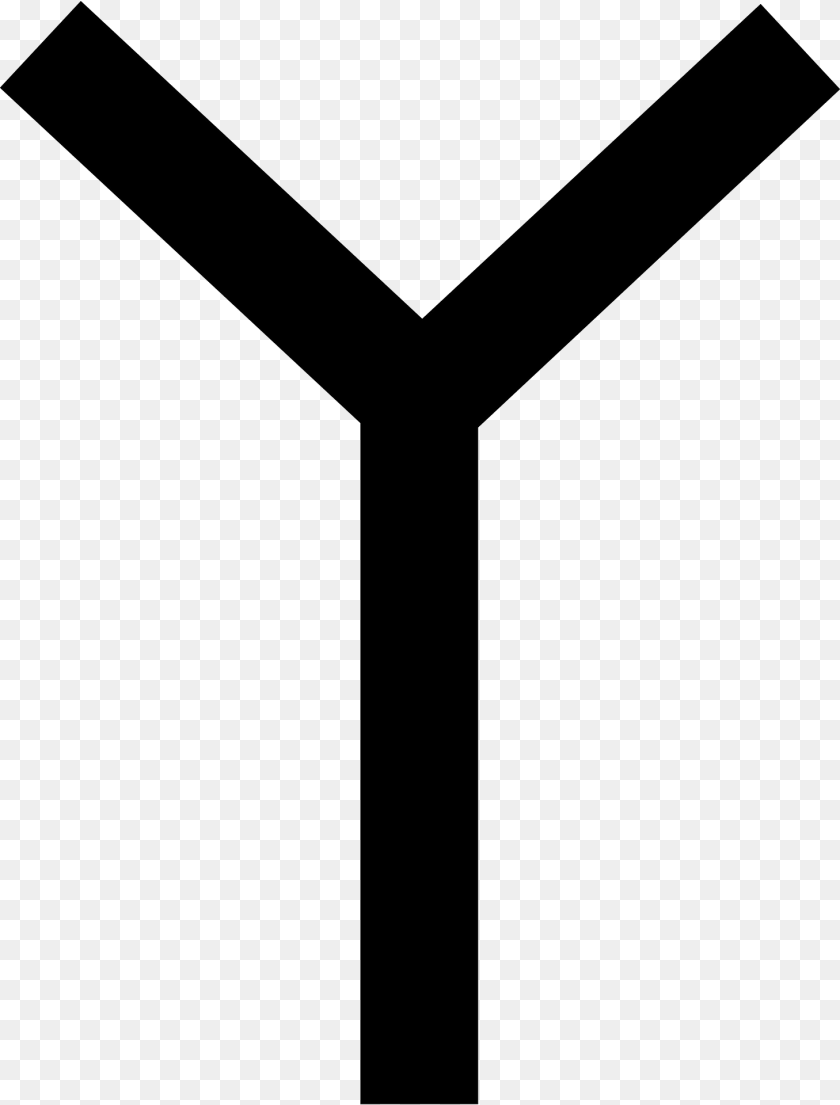 Letter Clipart, Green, Cross, Symbol Transparent PNG