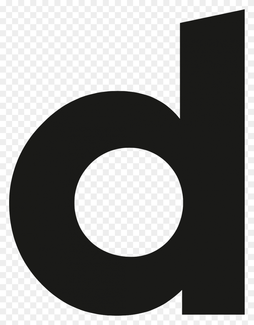 1026x1336 Letter D Black Letter D Transparent Background, Moon, Outer Space, Night HD PNG Download