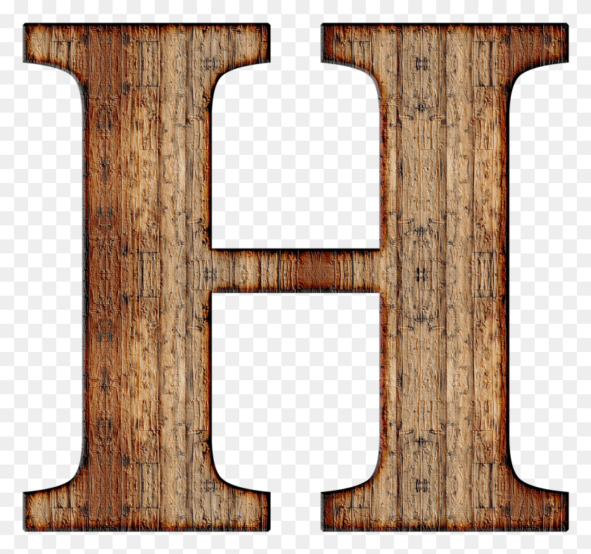 1199x1118 Letter H No Background, Alphabet, Text, Word HD PNG Download