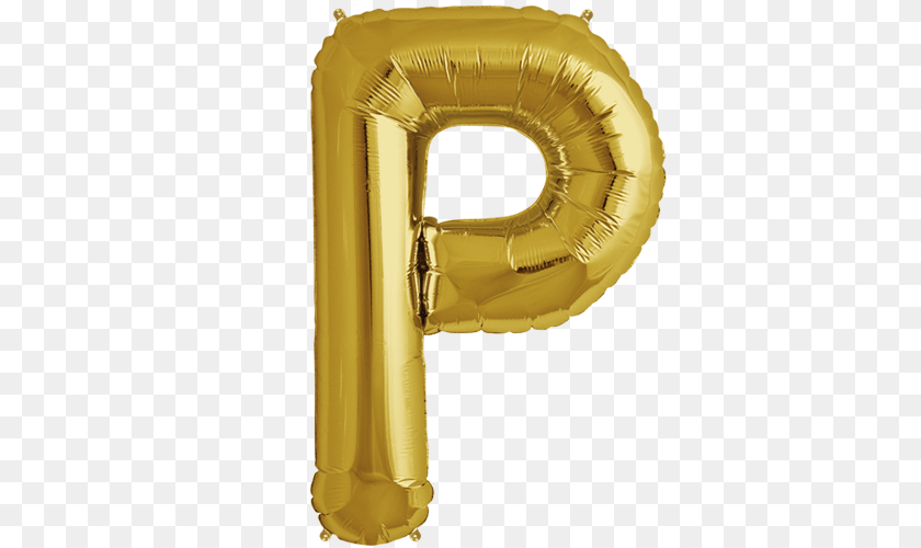 Letter P, Brass Section, Horn, Musical Instrument PNG
