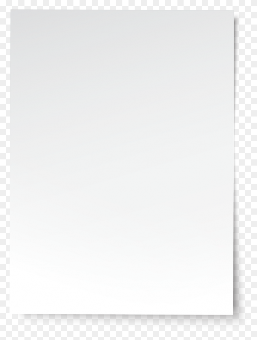 1237x1665 Letter Paper 01 Display Device, White Board, Face, Rug HD PNG Download