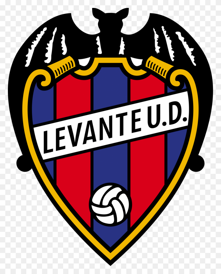 955x1200 Levanteud Badge Real Betis Vs Levante, Armor, Shield HD PNG Download