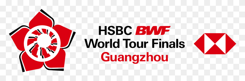 1843x519 Level 1 Hsbc Bwf World Tour Finals 2018, Text, Alphabet, Word HD PNG Download