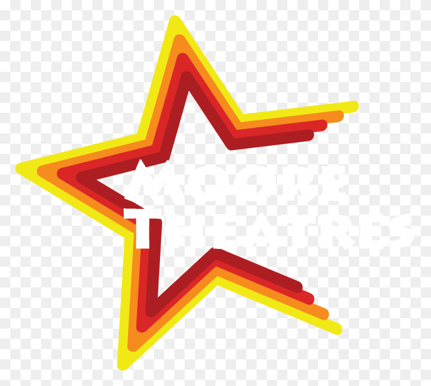 1437x1276 Level 2 Sponsors Star Logo In, Symbol, Star Symbol HD PNG Download